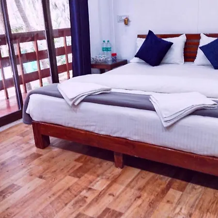 Samant Beach Resort Malvan Exterior photo