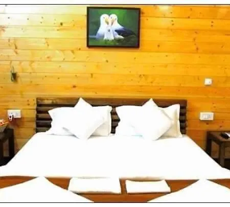 Samant Beach Resort Malvan Exterior photo