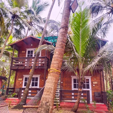 Samant Beach Resort Malvan Exterior photo
