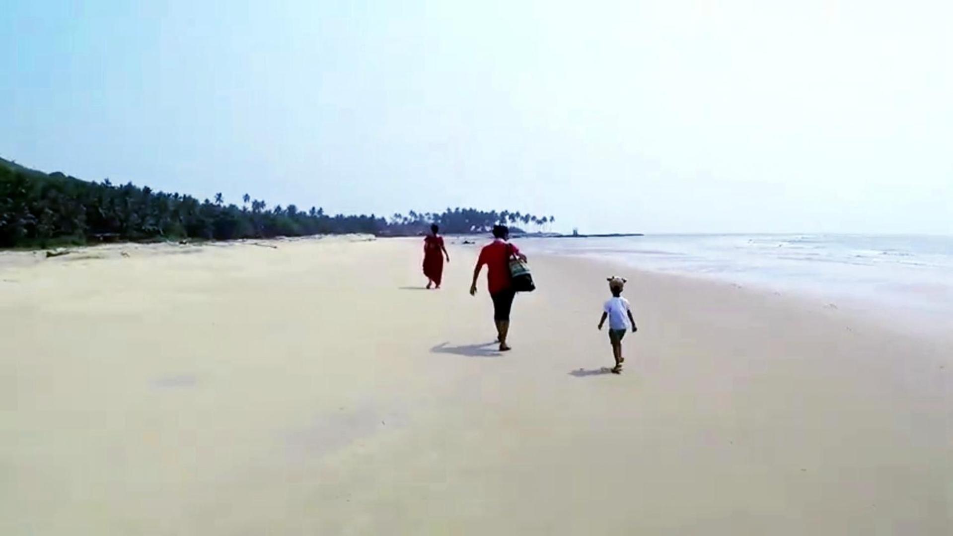 Samant Malvan