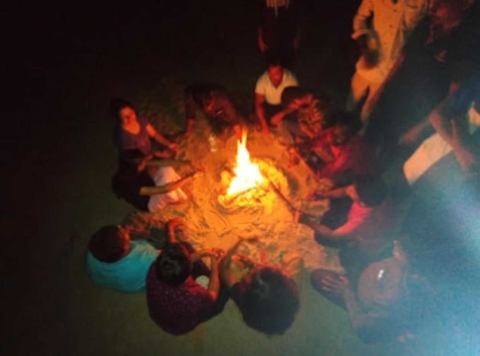 Samant सहारा