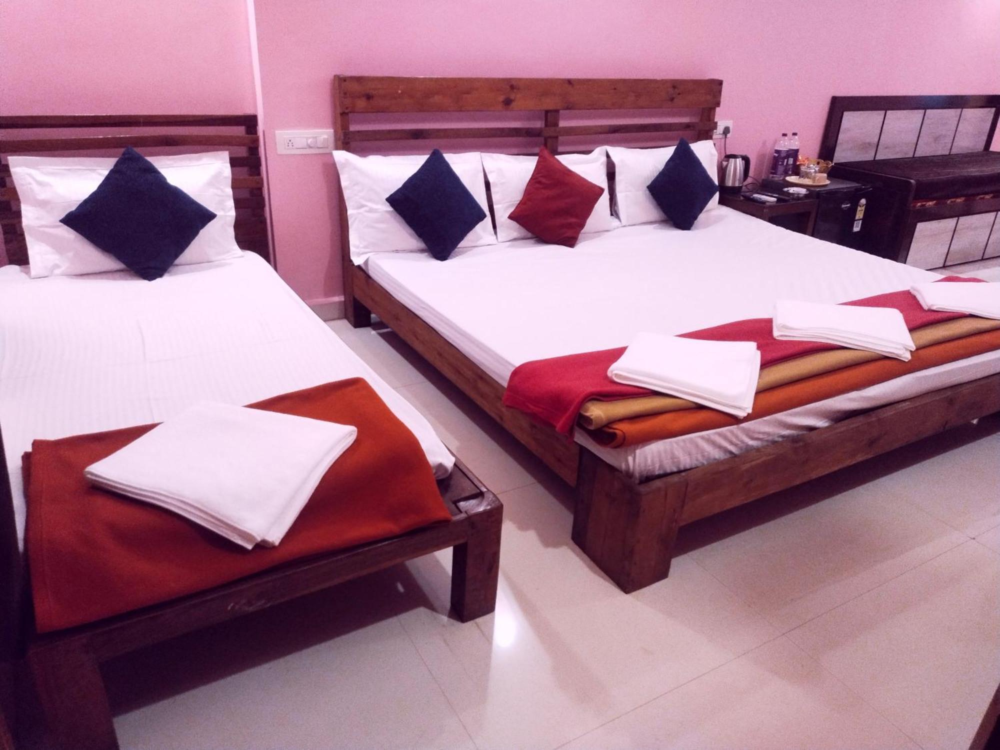 Samant सहारा Malvan