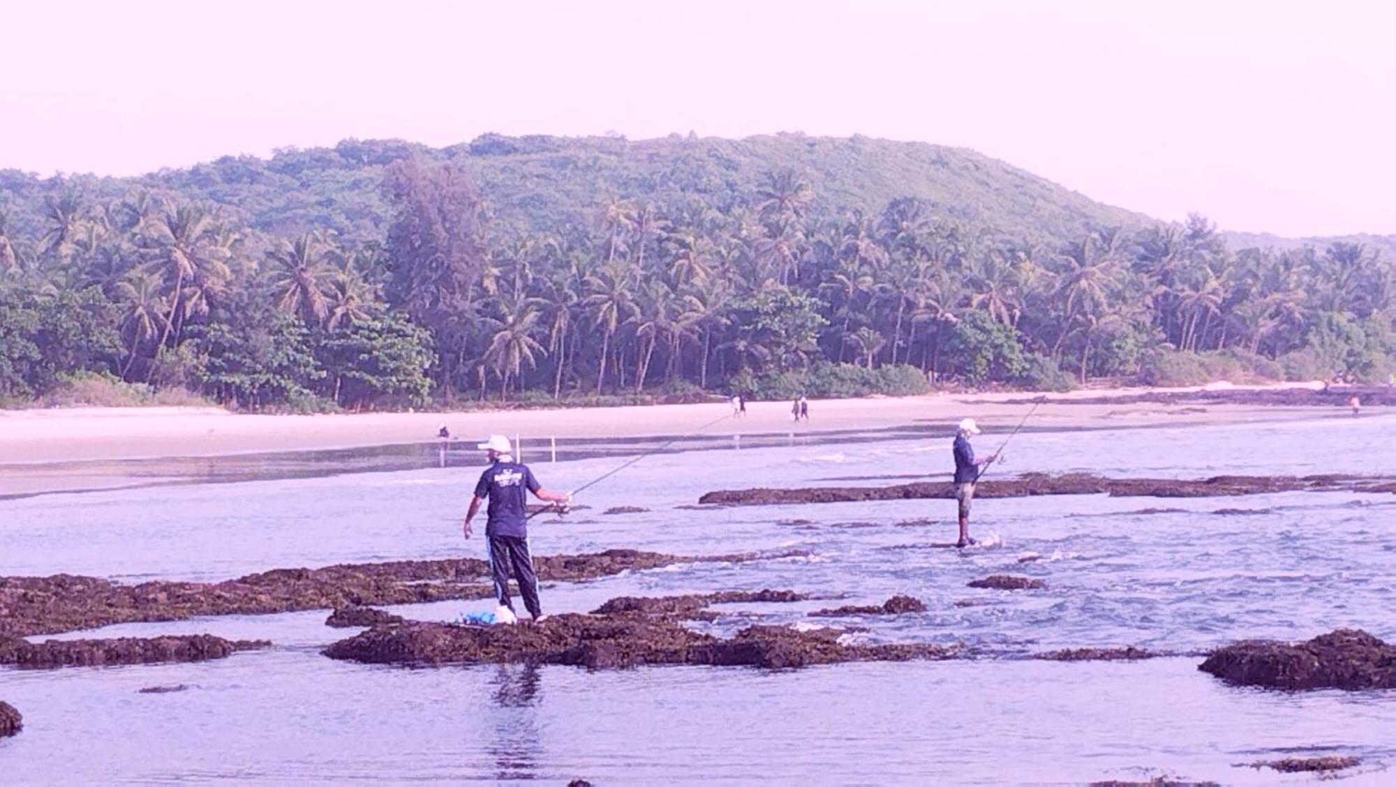 Samant 3* Malvan